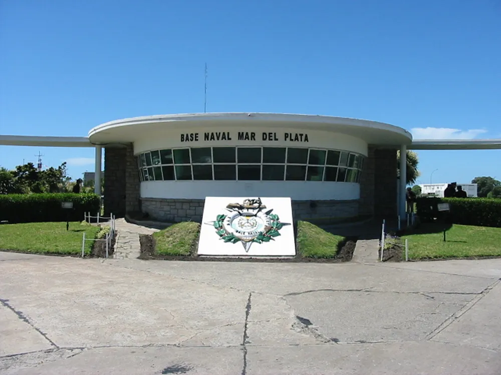 Milei autorizó por decreto el ingreso de las Fuerzas Armadas de EE.UU. en Mar del Plata