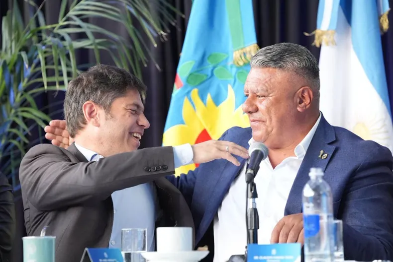 La casa de las Selecciones Nacionales: presentaron el Masterplan de obras para el Estadio Único