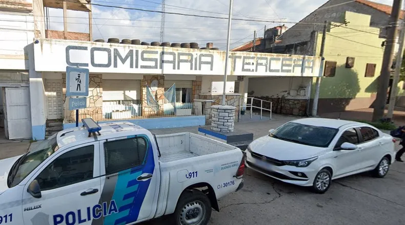 Inseguridad: Apartan a tres policías en la comisaría del puerto; desapareció una denuncia