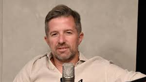 Cristian Otero (Empresario) » No descarto a futuro ser presidente del club Alvarado»