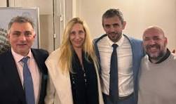 Carrancio a cargo de la fiscalización bonaerense de LLA: Mucho ruido hay en la previa; Los antecedentes