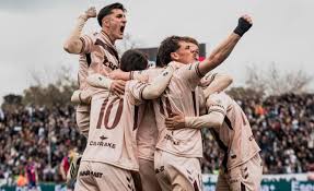 Platense lo empató con un gol gritado por Aldosivi