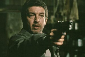 El clásico moderno “El aura” se verá en el ciclo “+Cine Nacional”