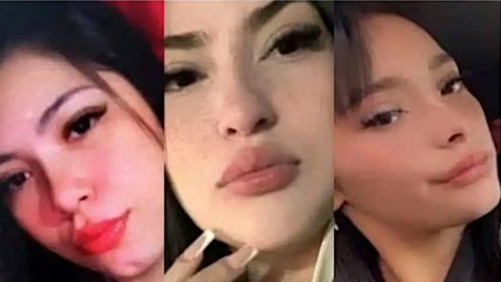 Los detalles mafiosos que arrojaron las autopsias a las tres jóvenes asesinadas en Florencio Varela