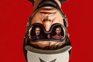 Con “El jockey” comienza la programación de septiembre de “+Cine Nacional”