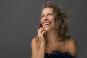 Elena Roger llega en gira, con dos noches en el Roxy