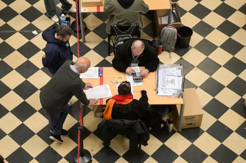 Abrirán urnas en once distritos: Una pertenece a General Pueyrredon