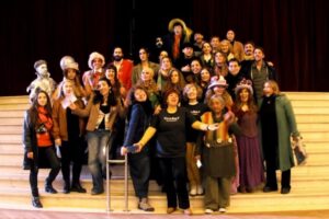 Este domingo quedará inaugurado el 9° Festival de Teatro Independiente