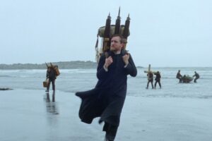 “Cine Arte” presenta la candidata islandesa a los Oscar “Godland”