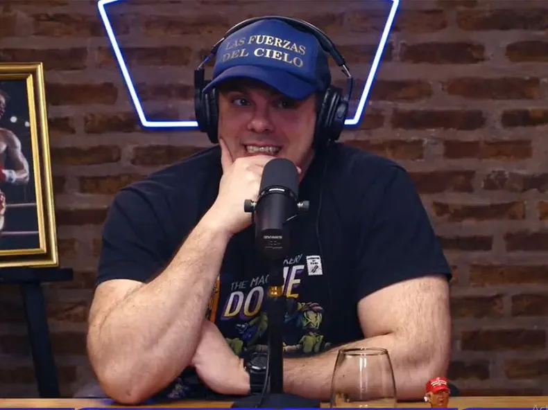 El «Gordo Dan» explotó tras la reunión de la mesa política y desató la guerra libertaria