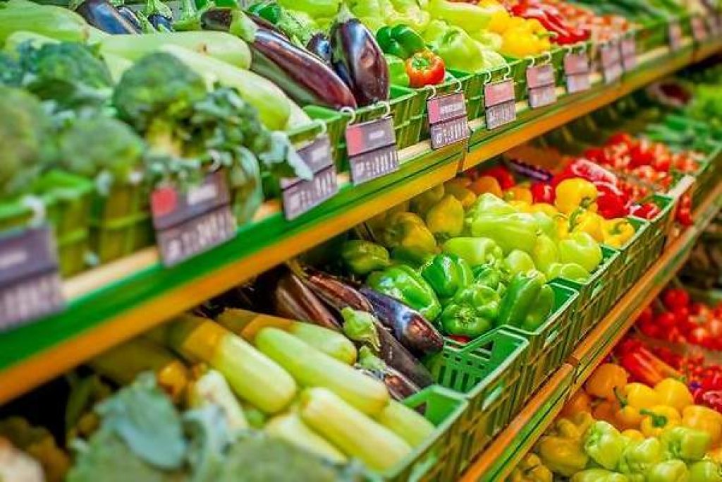 Los hogares no comen inflación, sí frutas y verduras, que aumentaron más del doble que el índice general