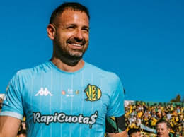 » Volvería a intentar la contra con Serrago como hice vs Boca, si la jugada se diera mañana otra vez, porque solo nos sirve ganar» (Carranza)