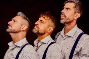 Lo Lumvrise estrenará en Mar del Plata su espectáculo “Locos recuerdos”