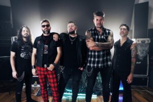 Llega Lörihen en el marco de su tour “La magia del caos”