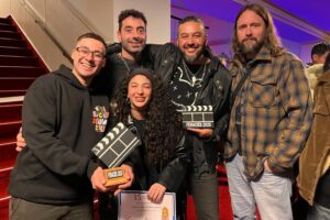 Videoclip de la banda Maldita Ramona fue premiado en Uruguay