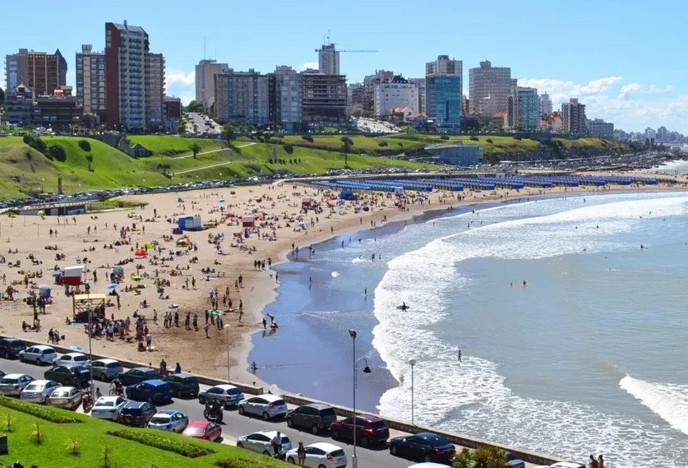 Nación, Provincia y Municipio se cruzan por la sede del Festival de Cine de Mar del Plata