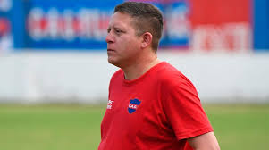 «Guemes va salir a ganarle a Almagro porque somos profesionales y queremos redondear una mejor campaña» (Martel DT de Guemes)