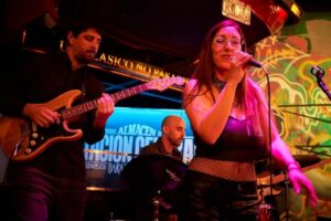 Con Stereo Acústico continúa este jueves el ciclo “Ogham Live Music”