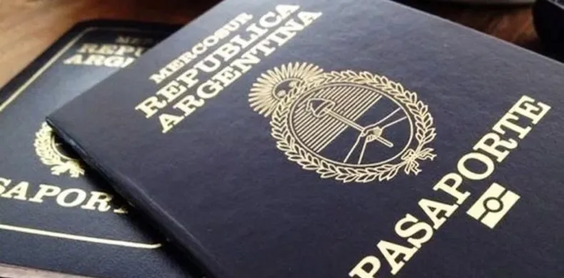 Pasaportes defectuosos: ¿cómo detectar los qué tienen los problemas que impiden viajar?