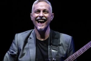 Pedro Aznar llega con su espectáculo “5.0 – 50 años de música”