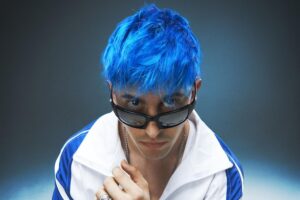 Robleis presentará en Mar del Plata su segundo álbum de estudio “POV: ROB POP”