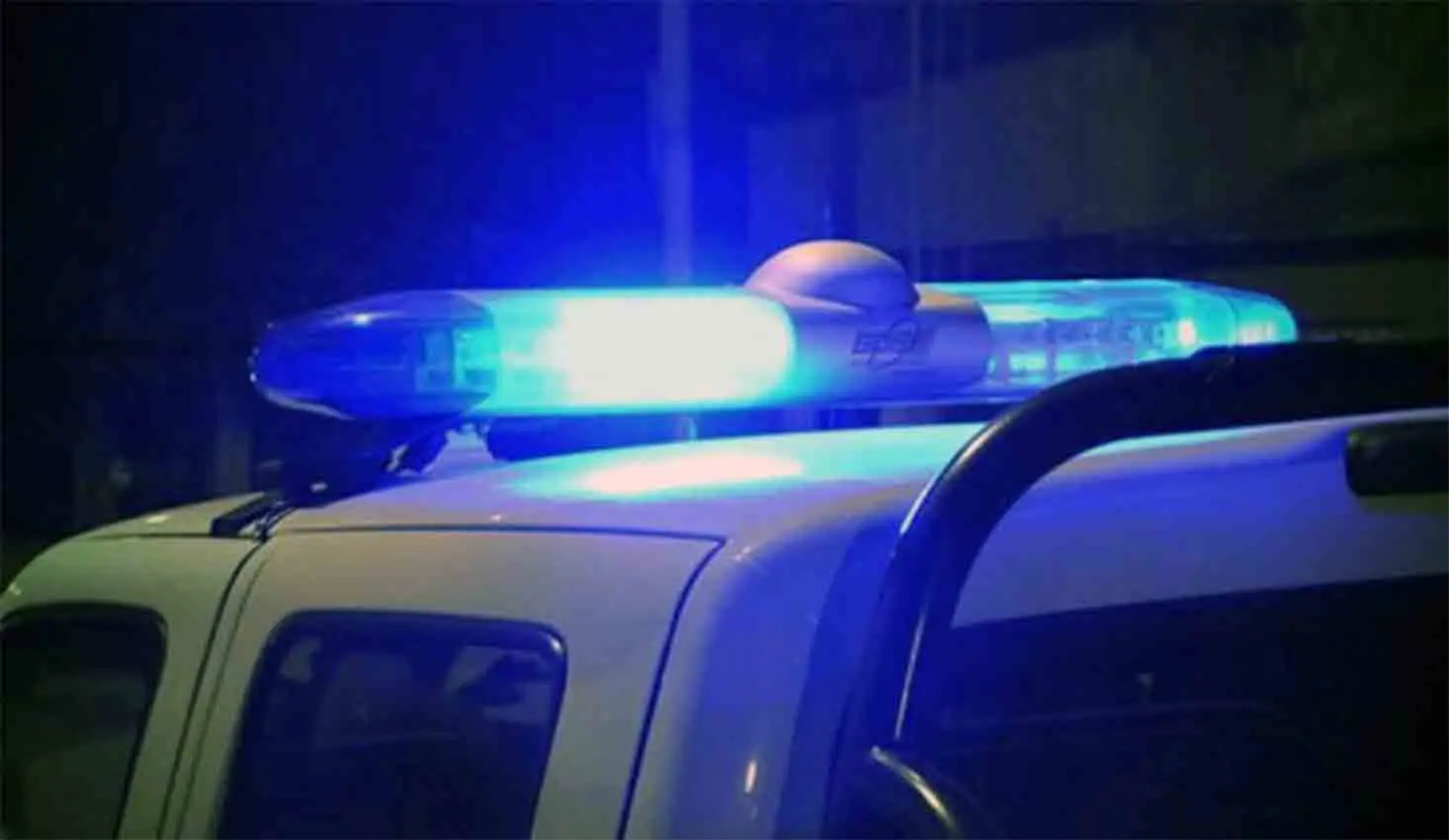 Una menor denuncia abuso sexual en Polonia y Vértiz