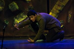 El Galpón de las Artes renueva su cartelera con teatro y cine en septiembre