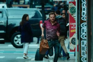 Proyección de “Tiempo de pagar” en el ciclo +Cine Nacional con entrada gratuita