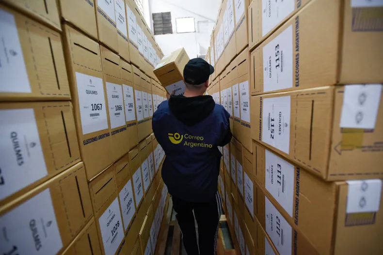 Ocho claves para entender la importancia de las elecciones bonaerenses