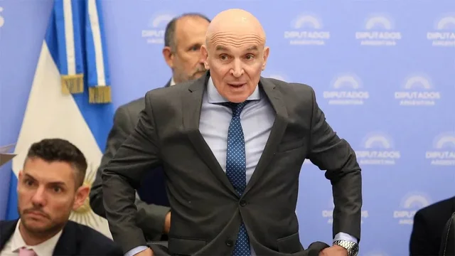 Milei decidió respaldar a Espert y arriesga fuerte en la elección de provincia