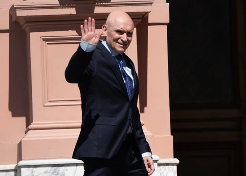 Periodismo duro: ¿qué medios eligieron Milei y Espert ayer para salir a dar explicaciones?