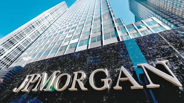 JP Morgan deja de informar el Riesgo País en tiempo real