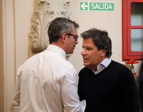 Fernando Carbajal denunció “brutal ataque” contra Facundo Manes desde el gobierno