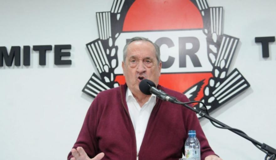 Lunghi «Radicales hay muchos los que fallan son los dirigentes»