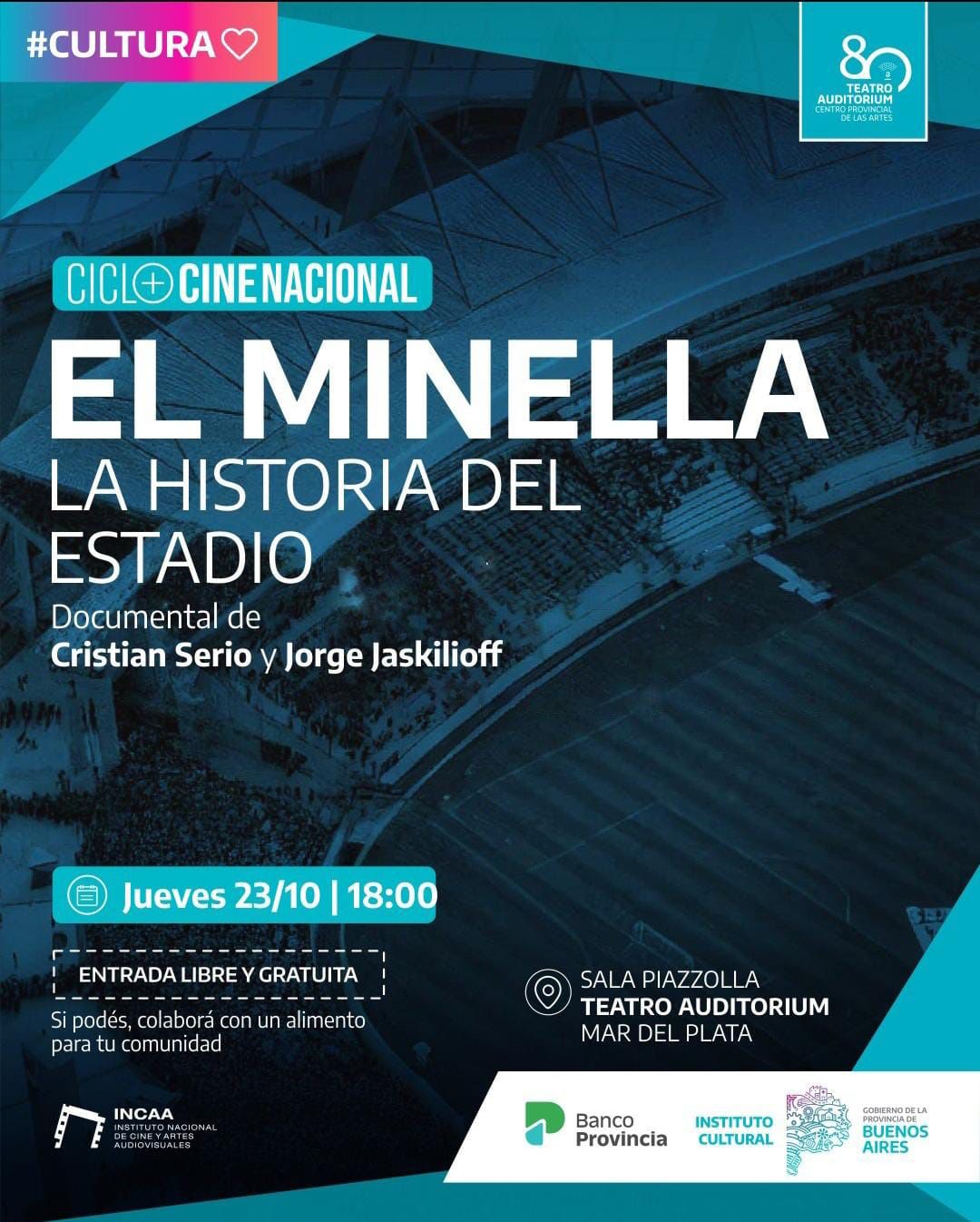 Presentarán El Minella, La Historia del Estadio el jueves 23