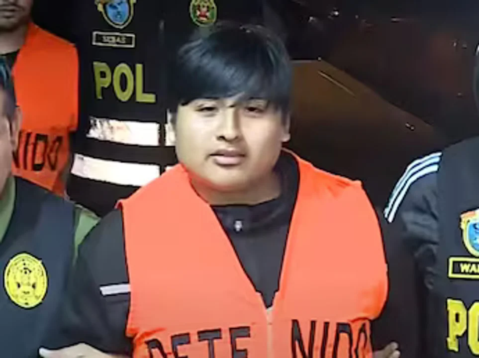 “Hay enojo con Bullrich porque puso en peligro la captura de Pequeño J”, dijo el periodista González Prieto