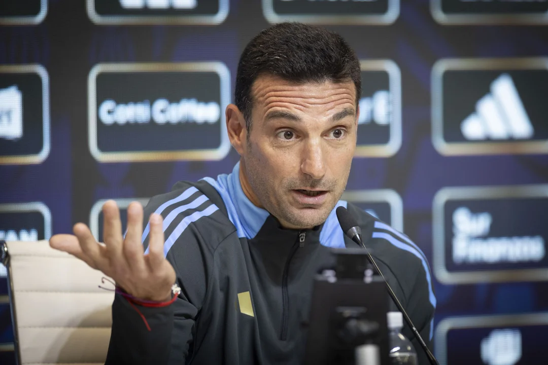 Selección: Lionel Scaloni sorprendió y convocó a un arquero que lleva menos de 10 partidos como titular