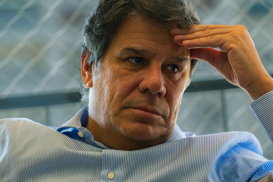 Manes: «Hay un pacto entre Máximo Kirchner y el Gobierno”