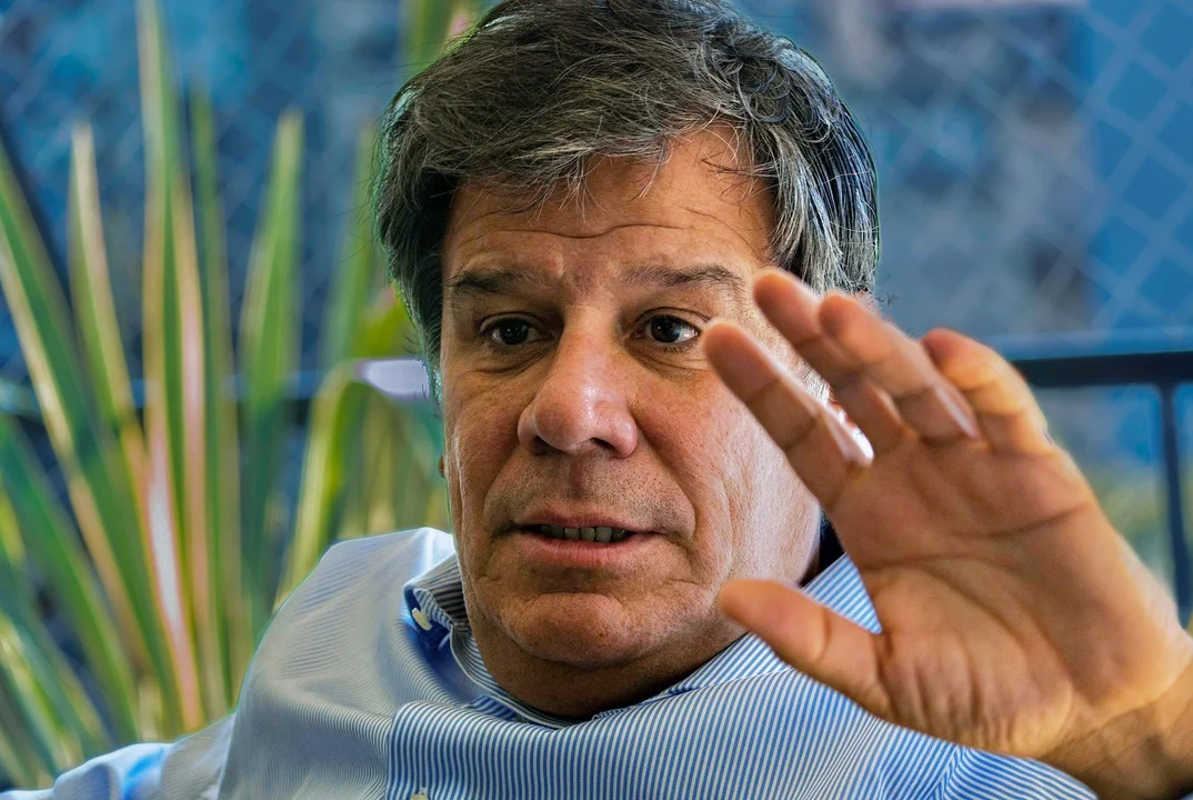 Facundo Manes: “Estoy luchando para que el Congreso debata y plantee la expulsión de Espert”