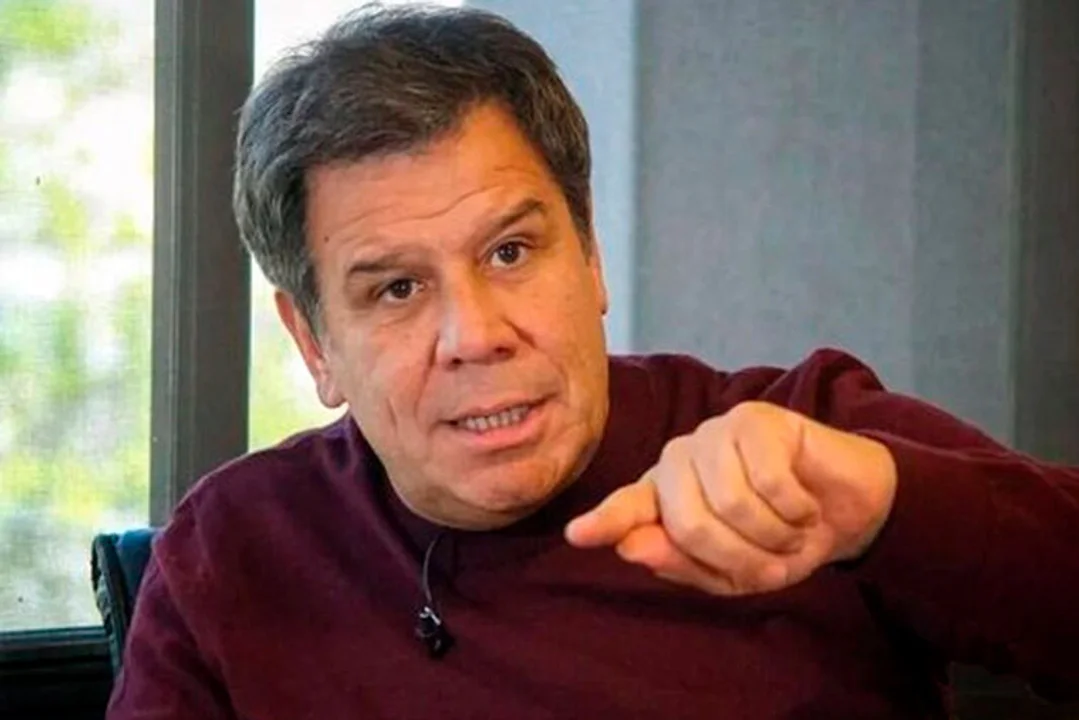 Manes denunció haber sido amenazado por Martín Menem: «Te vamos a hacer mierda»