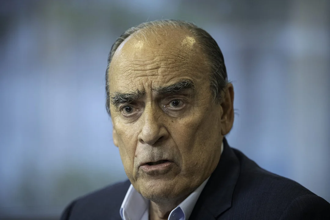 Francos cargó contra Santiago Caputo y reavivó la interna libertaria: “Es bueno que asuman responsabilidades»