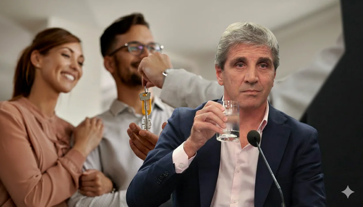 El dólar “comprá campeón” mató al crédito hipotecario UVA y solo un banco estatal ofrece una tasa razonable