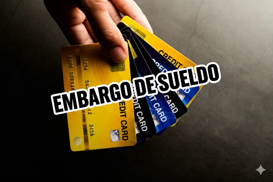 Qué pasa si no pago nunca más una tarjeta de crédito por las altas tasas de interés