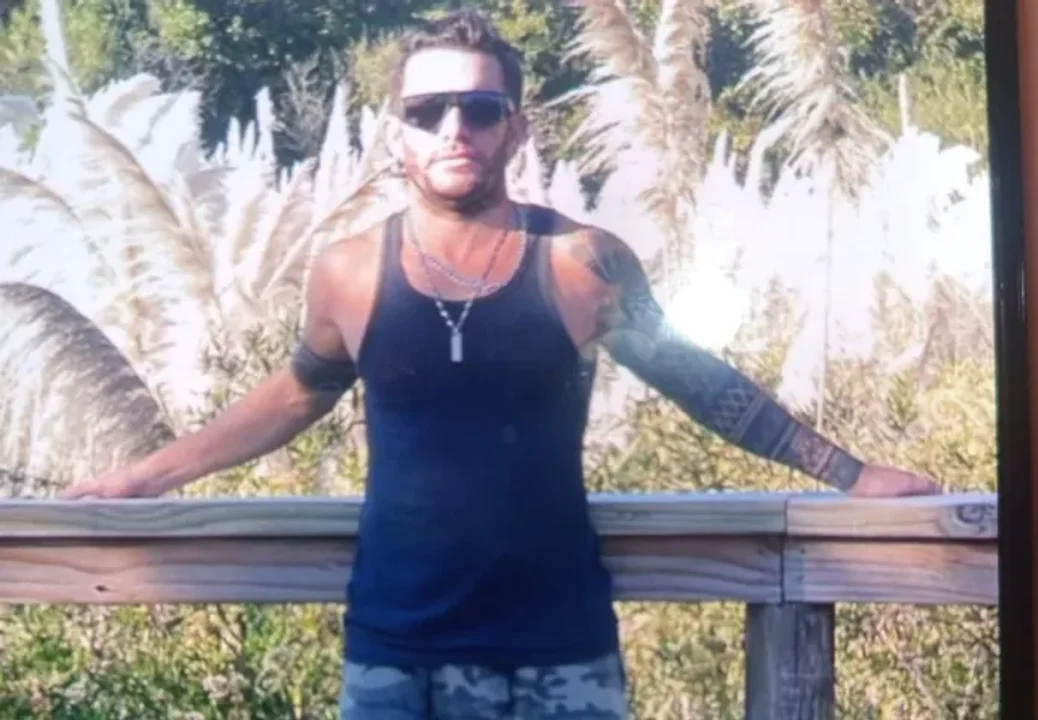 El vínculo de Pablo Laurta, sospechoso de doble femicidio, con referentes de la “batalla cultural” de Milei