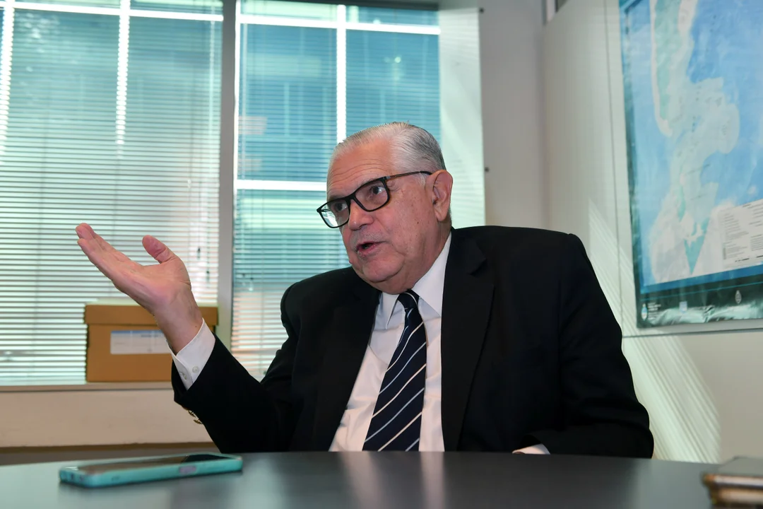 Ricardo López Murphy: «Hay que poner un cordón profiláctico entre la política y los narcos»