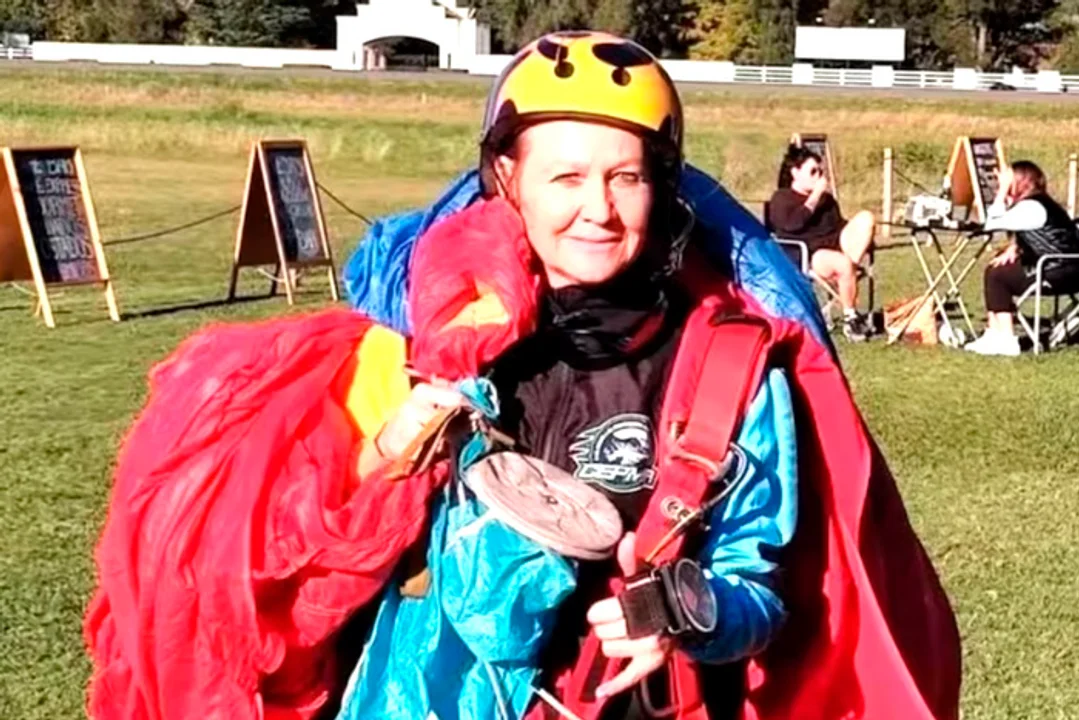 Muerte en Miramar: la Justicia imputó al instructor de paracaidismo por homicidio culposo