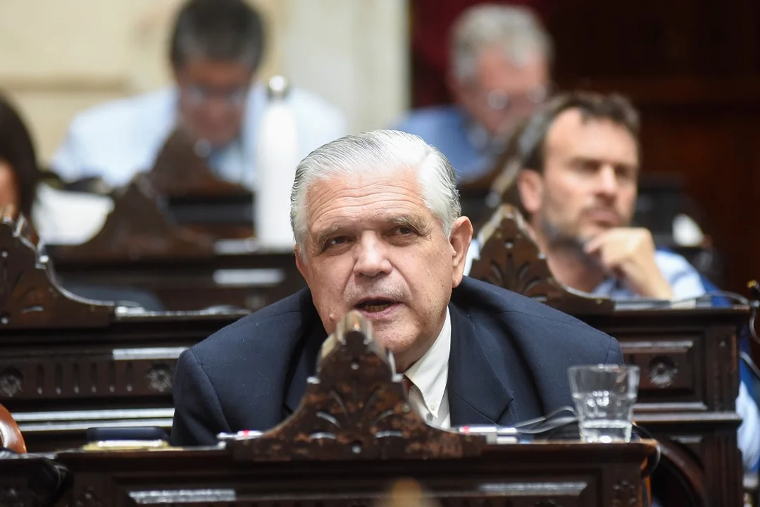 “Vendieron dólares para disimular la crisis”: la dura advertencia de López Murphy sobre la economía argentina