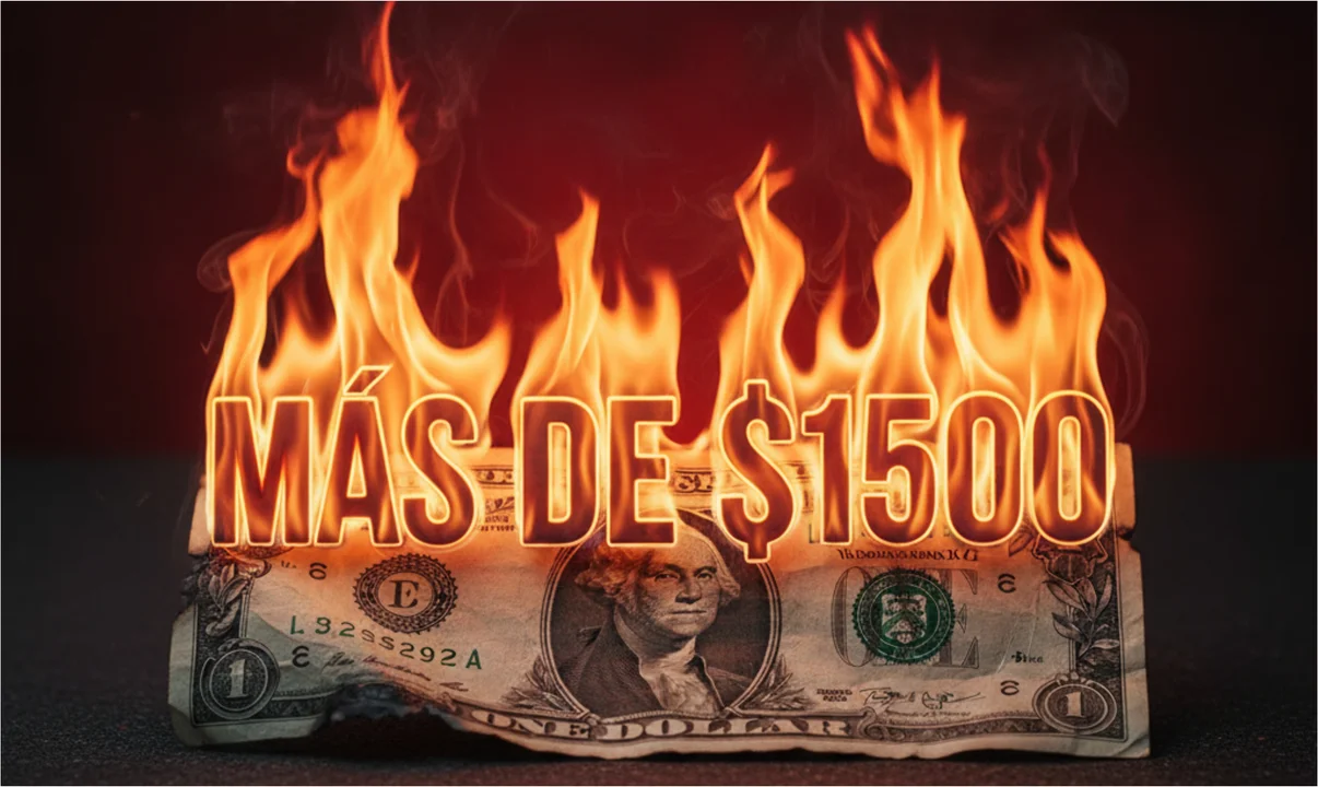 La intervención de EE.UU no evita la trepada del valor del dólar