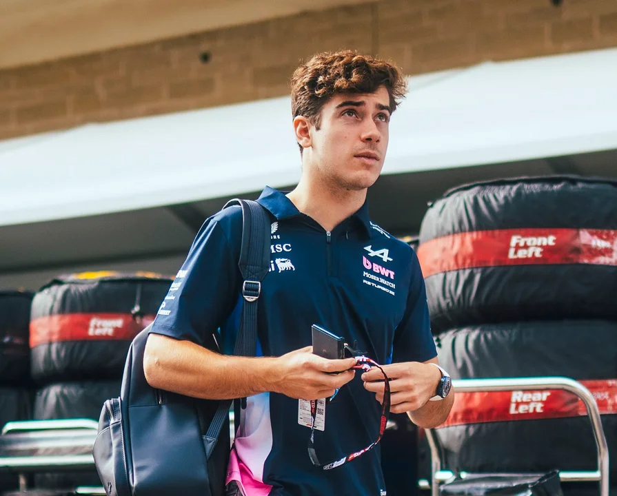 El cronograma y los horarios del GP de México de Fórmula 1