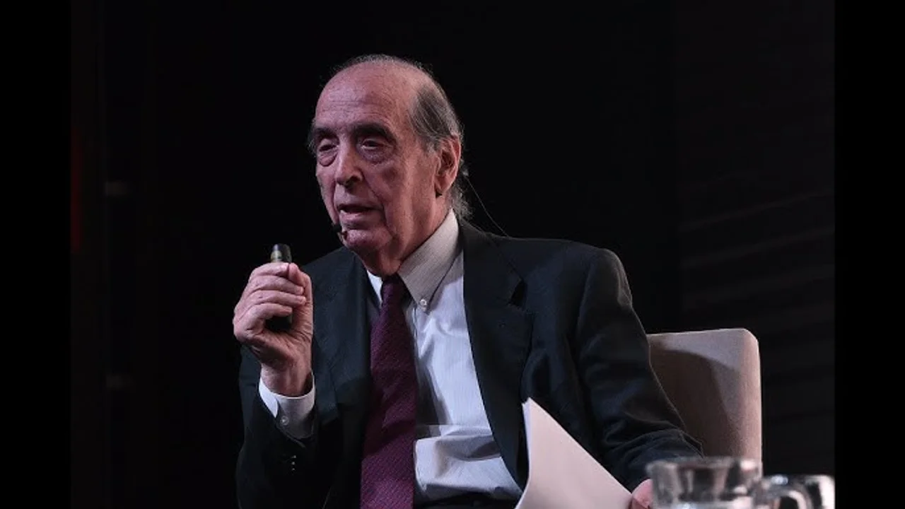 Arriazu: “Si las elecciones salen mal, se va el apoyo de Estados Unidos y el dólar no tiene precio”